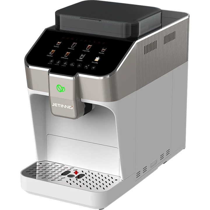 JL03A Espresso Makinesi